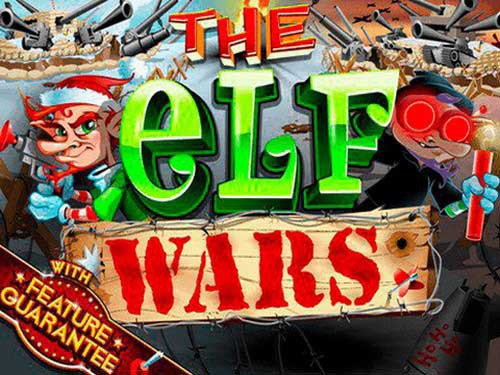 The Elf Wars Slot