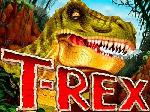 T-Rex Slot