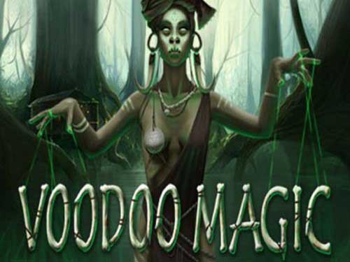 Voodoo Magic Slot