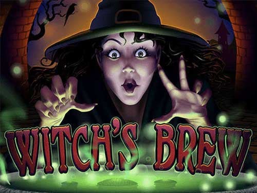 Witch's Brew Slot