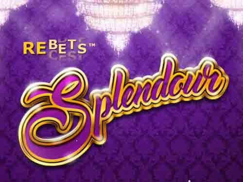 Rebets Splendour Screenshot
