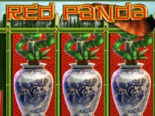 Red Panda Slots