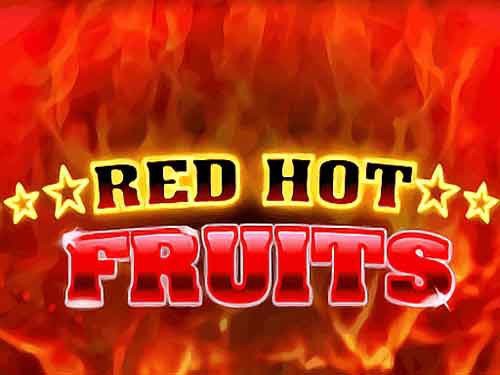 Red Slot by GMW