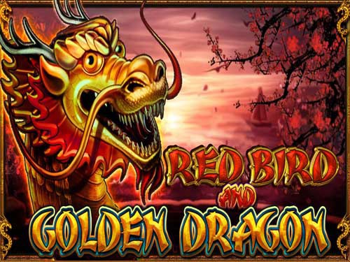 Red Bird And Golden Dragon Slot