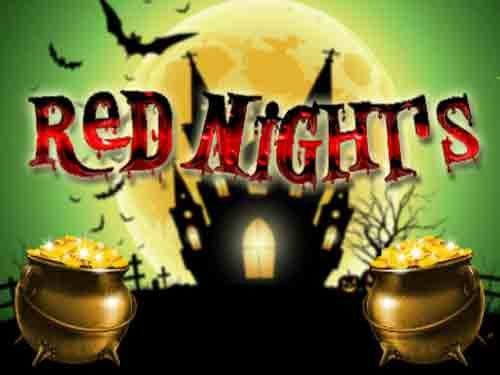 Red Nights Slot