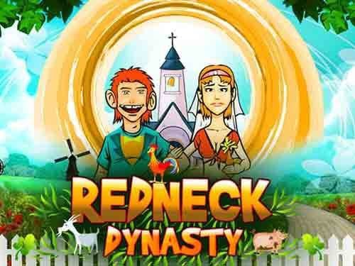 Redneck Dynasty Slot