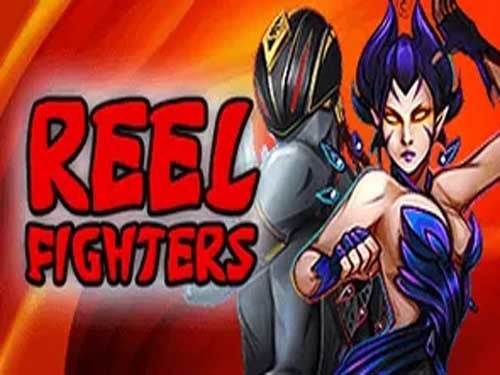 Reel Fighters Screenshot