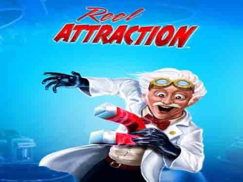 Reel Attraction Slot
