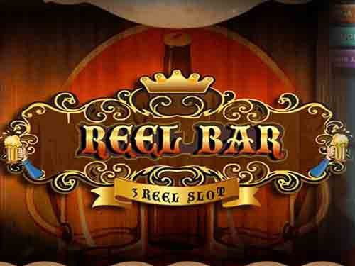 Reel Bar Slot