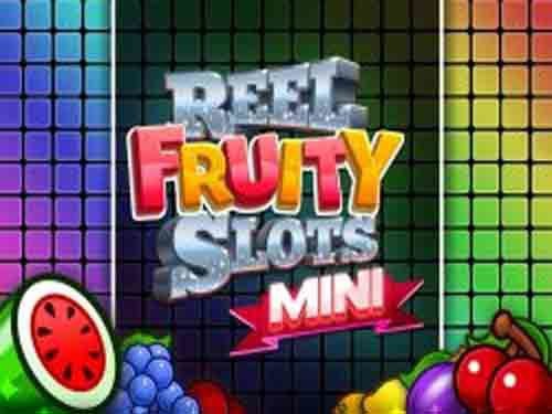 Reel Fruity Slots Mini