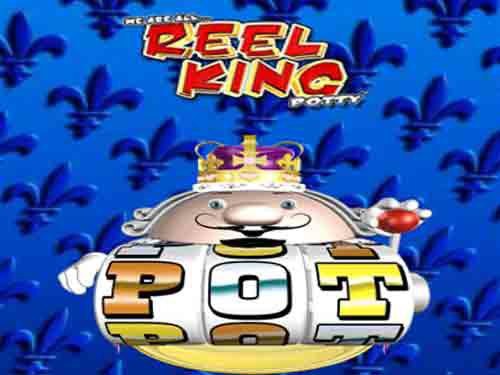 Reel King Potty Slot