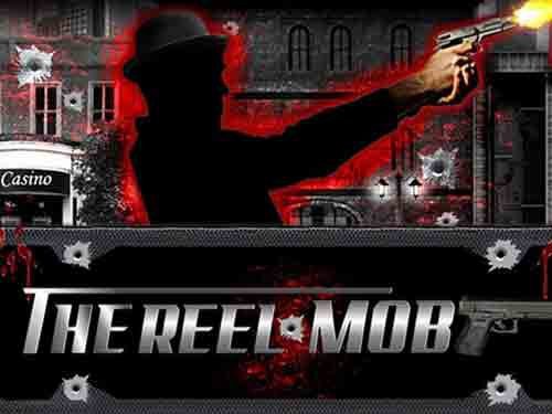 Reel Mob Slot
