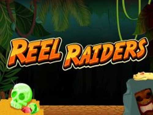 Reel Raiders Slot