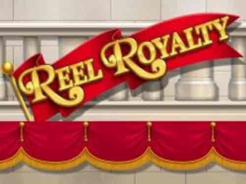 Reel Royalty Slot