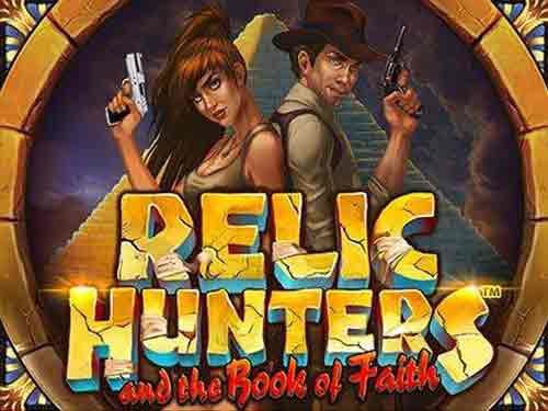 Relic Hunters Slot