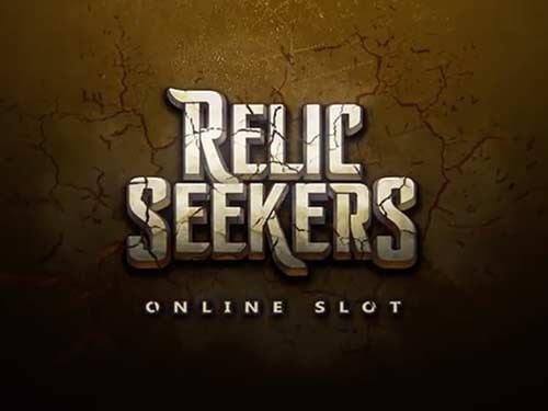 Relic Seekers Screenshot