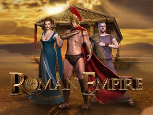 Roman Empire Slot by Gameplay Interactive