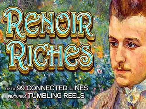 Renoir Riches Slot