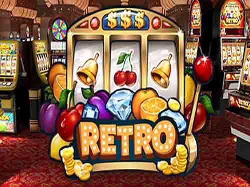 Retro Slot