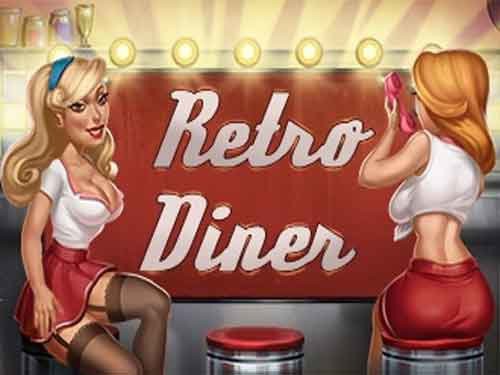 Retro Diner Slot