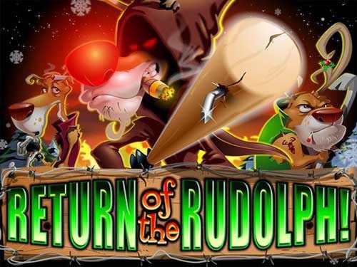 Return of the Rudolph Slot