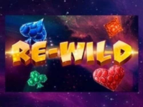 Re-Wild Slot