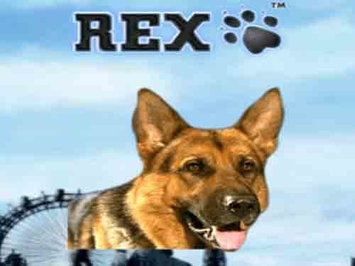 Rex Slot