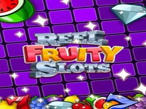 Reel Fruity Slot