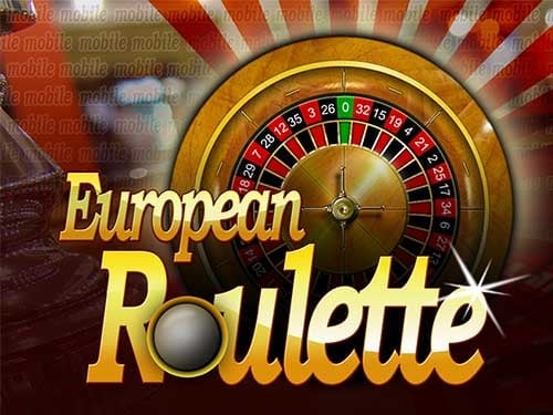 European Roulette