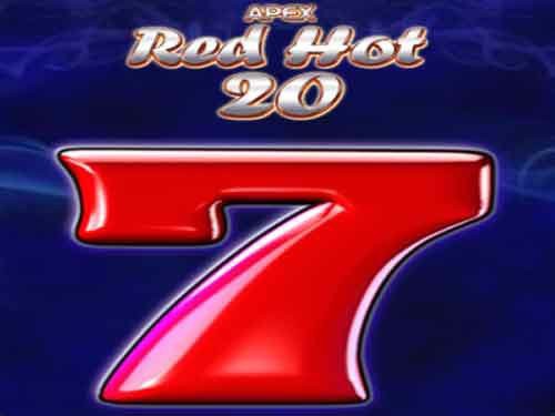 Red Hot 20 Slot