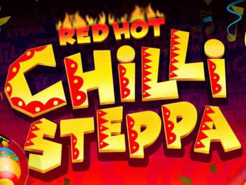 Red Hot Chili 7s Slot