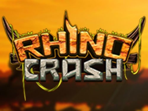 Rhino Crash Slot