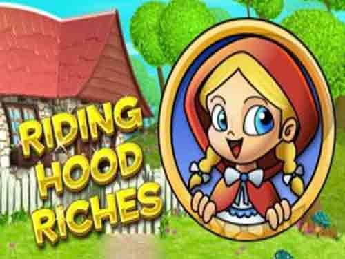 Ridinghood Riches Slot