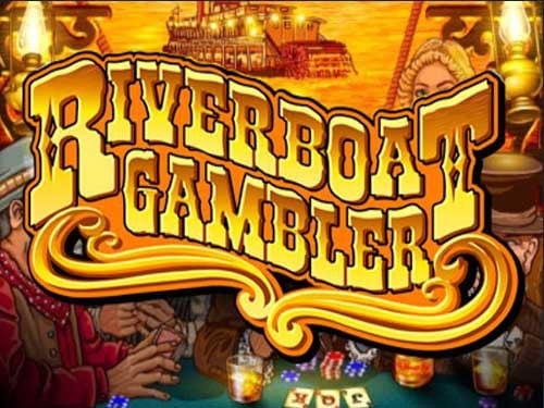 Riverboat Gambler Screenshot