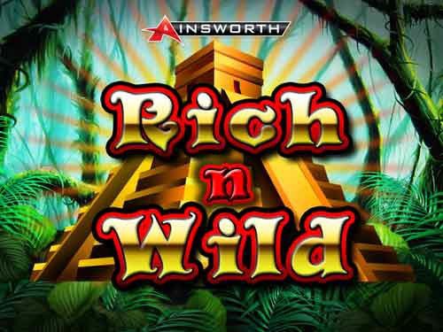 Rich N Wild Slot