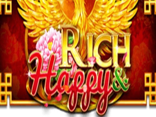 Rich and Happy Slot