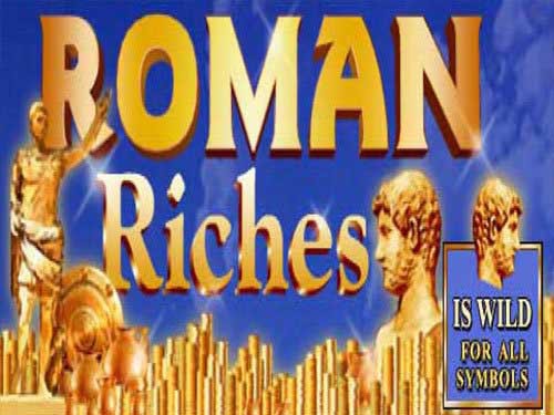 Roman Riches Slot