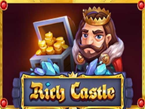 Rich Castle Screenshot
