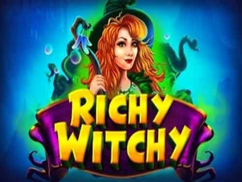 Richy Witchy Slot