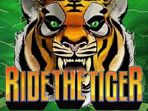 Ride The Tide Slot