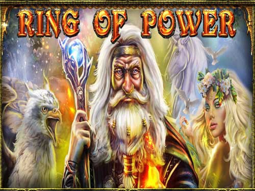 Ring Of Power Slot