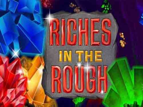 Riches In The Rough Slot