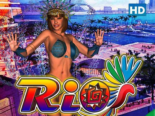 Rio Slot