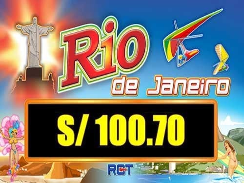 Rio de Janeiro Slot