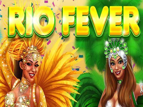 Rio Fever Slot