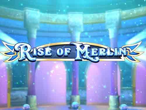 Rise of Merlin Slot