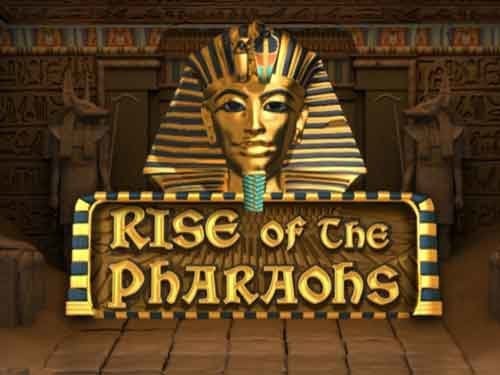 Rise of the Pharaohs Screenshot