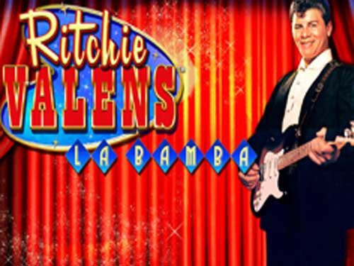 Ritchie Valens LA Bamba Screenshot