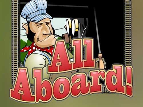 All Aboard Slot