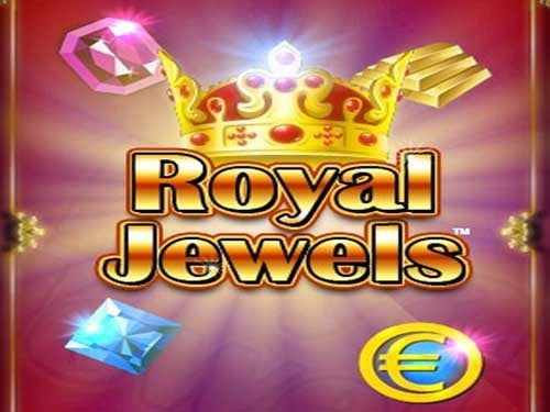 Royal Jewels Slot